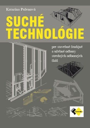 Suché technológie - Katarína Pulenová