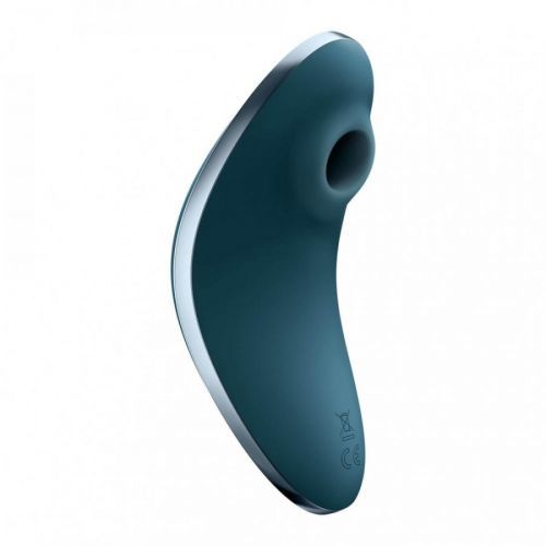 Satisfyer Vulva Lover 1 blue