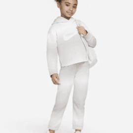 Nike printed club jogger set