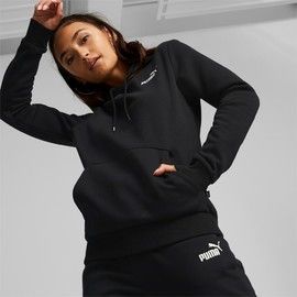 ESS+ Embroidery Hoodie FL