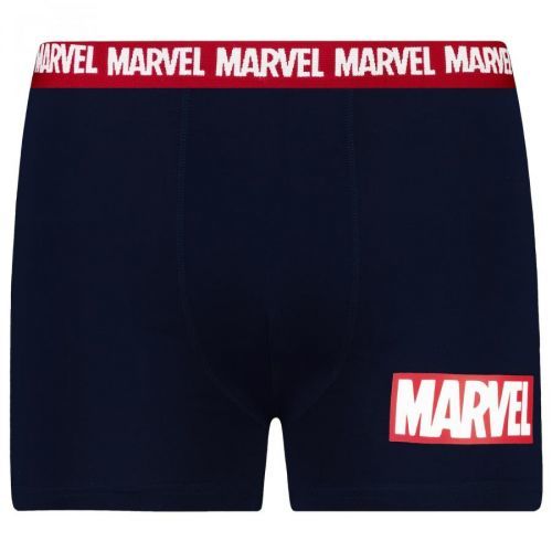 Pánské boxerky Marvel - Frogies