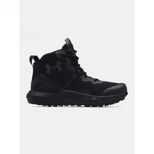 Pánské boty Under Armour Micro G Valsetz Zip Mid