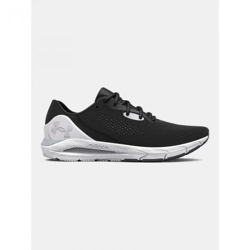 Under Armour Boty UA W HOVR Sonic 5-BLK - Dámské