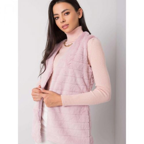 Dámská vesta Fashionhunters OCH BELLA