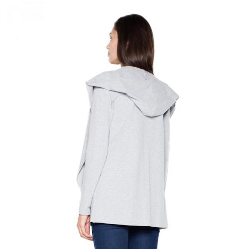 Venaton Woman's Hoodie VT037