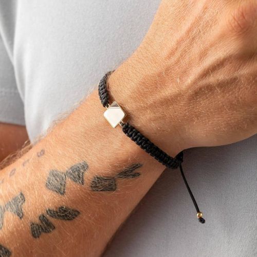 Giorre Man's Bracelet 37994