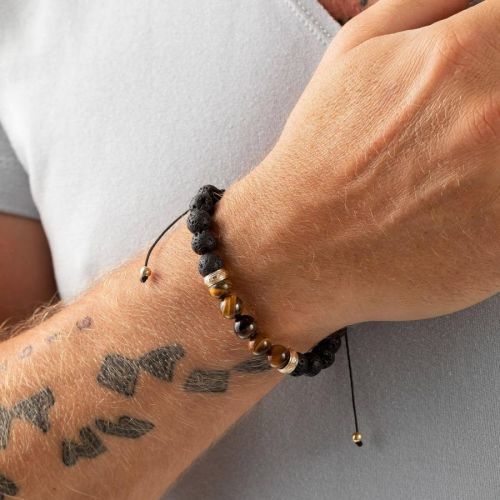 Giorre Man's Bracelet 38010