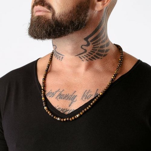 Giorre Man's Necklace 37976