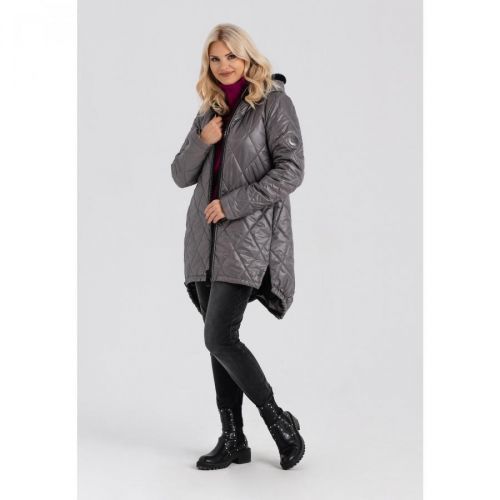 Look Made With Love Woman's Jacket 302 Falla