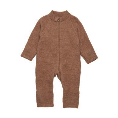 CeLaVi Jumpsuit Coca Mocha Melange