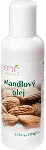 Eoné mandlový olej lisovaný za studena varianta: 100ml