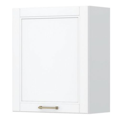 Kuchyňská Skříňka Tara V7-60-1k/4 White Mat