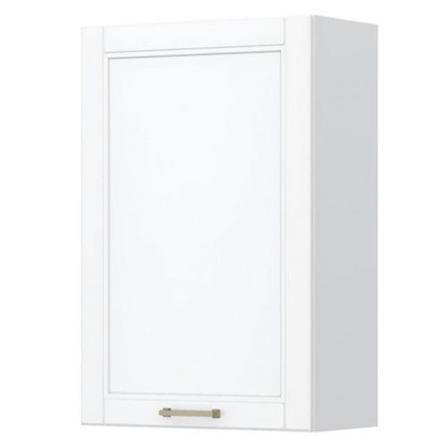 Kuchyňská Skříňka Tara V9-60-1k/4 White Mat