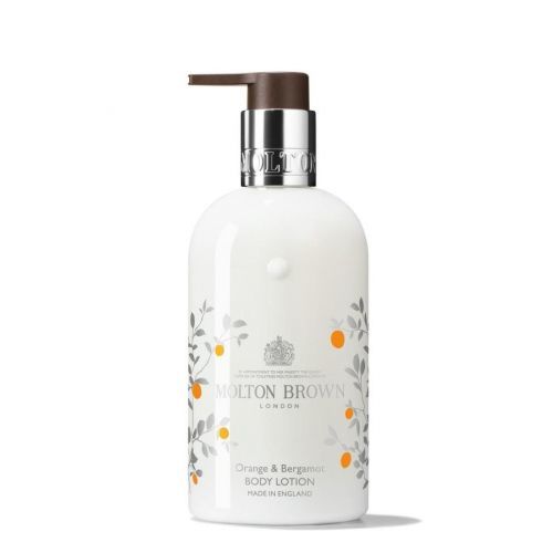 Molton Brown Tělové mléko Orange & Bergamot (Body Lotion) 300 ml