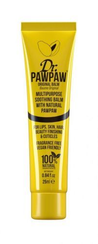Dr. Pawpaw Víceúčelový balzám Original (Multipurpose Soothing Balm) 25 ml