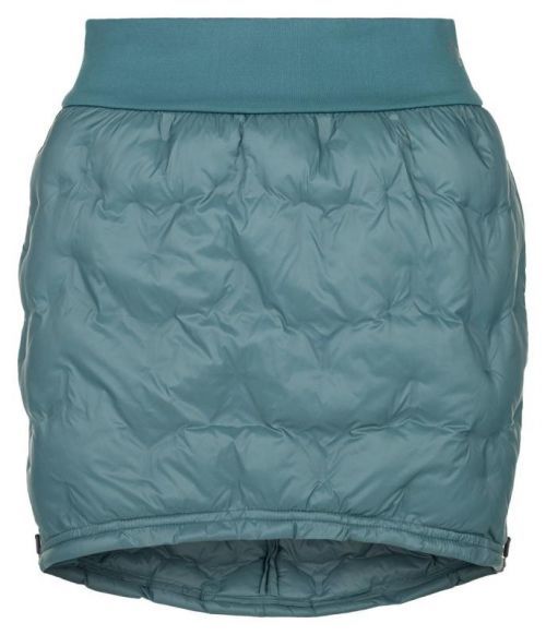 KILPI TANY-W Tmavě zelená