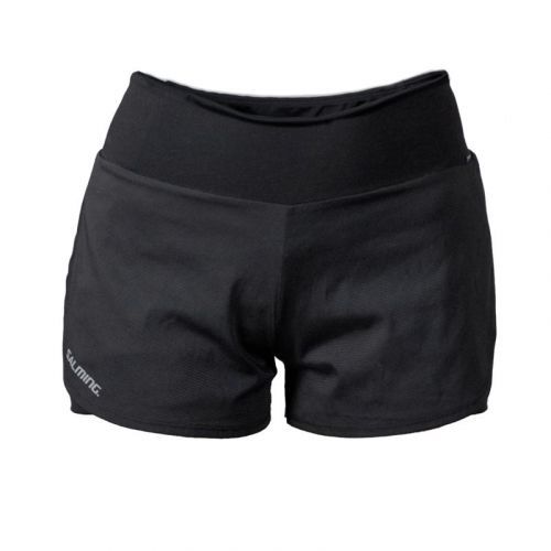 Salming Essential 2-in 1 Shorts Women Black