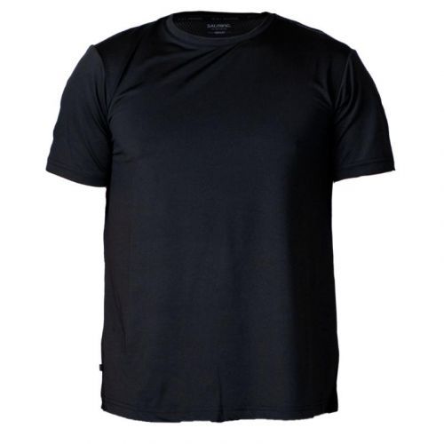 Salming Essential Tee Men Black