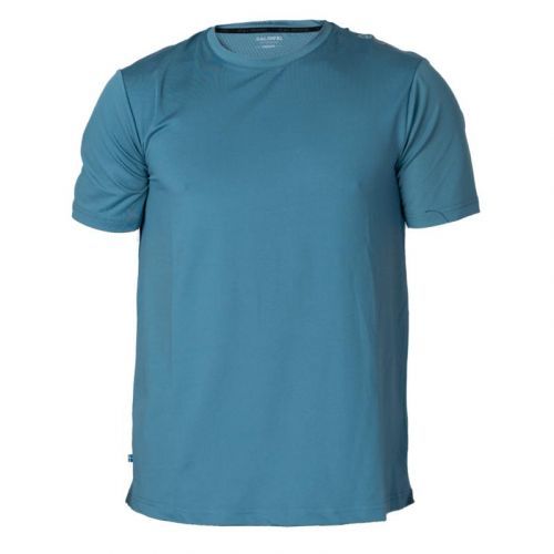 Salming Essential Tee Men Hydro