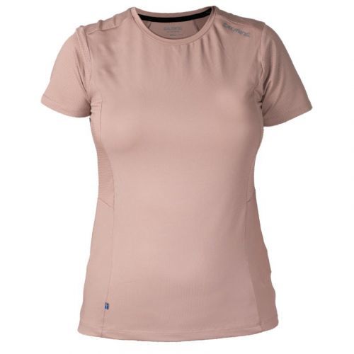 Salming Essential Tee Women DustyPink