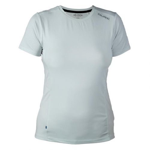 Salming Essential Tee Women PaleBlue