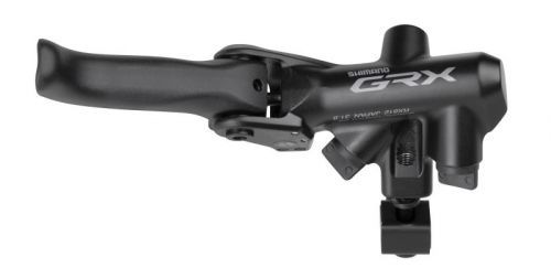 SHIMANO Páka brzdová hydraulická GRX BLRX812L pravá