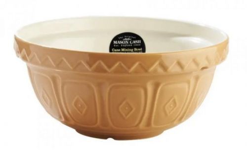 Mason Cash Skořicová mísa na těsto, 5 l 2001.003