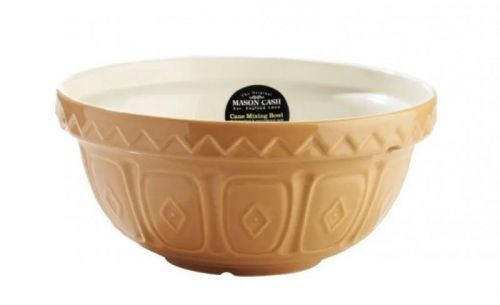 Mason Cash Skořicová mísa na těsto, 1,1 l 2001.007