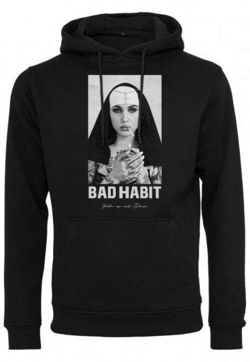 Bad Habit Hoody L