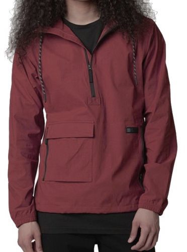 Pánská bunda Fox Survivalist Anorak Jacket copper S