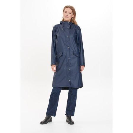 Weather report Dámská nepromokavá bunda Been, navy, blazer, 38