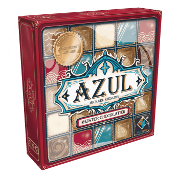 Next Move Games Azul: Meister Chocolatier - DE