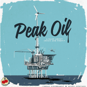 2Tomatoes Games Peak Oil - EN