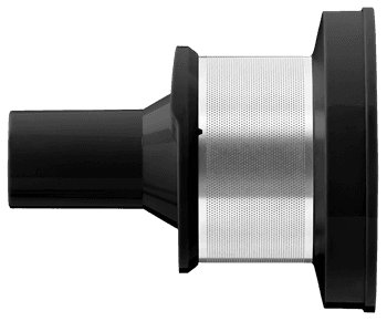 Concept Hrubý filtr VP6130