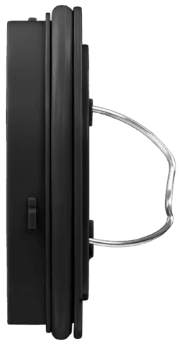 Concept HEPA filtr prachové nádoby s těsněním komplet VP6130