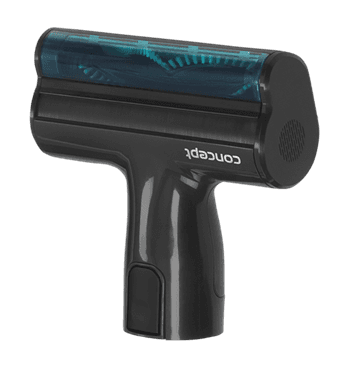 Concept Turbokartáč malý VP6130