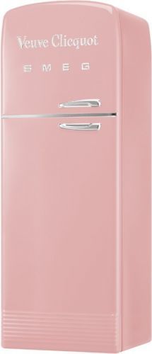 Veuve Clicquot Fridge Rose 0,75l 12,5%