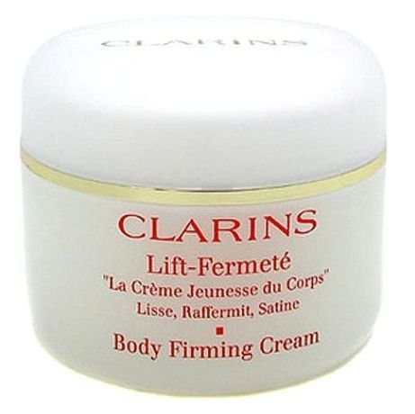 Clarins Body Firming Cream  200ml Zpevňující tělová péče