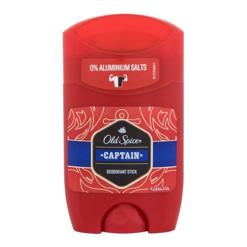 Old Spice Captain 50 ml deodorant deostick pro muže