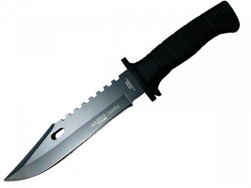 Kandar Hobby lovecký nůž Columbia 30 cm s pouzdrem - BR8036