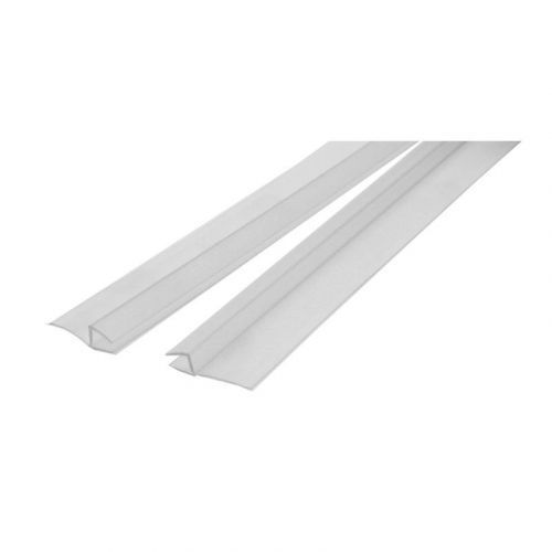 MEREO Sada těsnění kompletní pro CK70101Z, CK.xxZVRvčetně magnetické lišty CKND11Z1