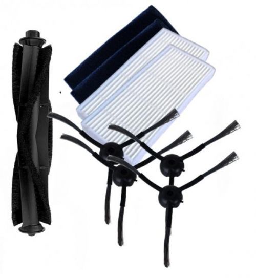 nipponcec.cz Filtry a kartáče pro robotický vysavač XIAOMI Viomi S9