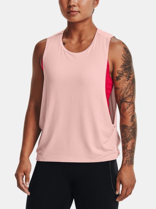 Tílko Under Armour UA HydraFuse 2-in-1 Tank