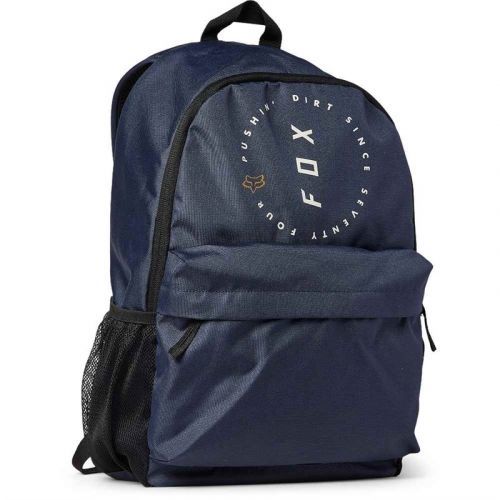 batoh FOX - Clean Up Backpack Deep Cobalt (387)