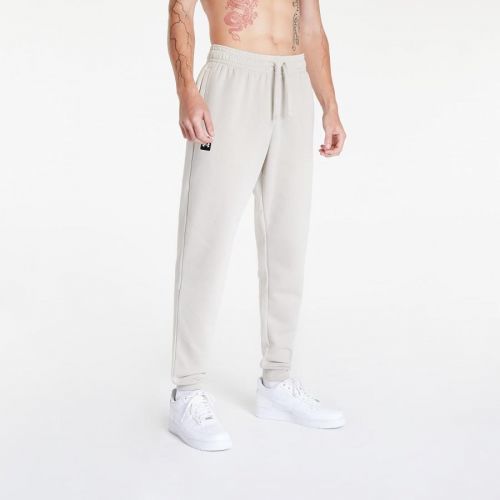Under Armour Rival Fleece Joggers Khaki Base/ Onyx White M
