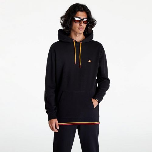 Ellesse Koda OH Hoody Black S
