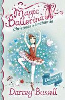 Christmas in Enchantia (Bussell CBE Darcey)(Paperback)
