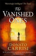 Vanished Ones (Carrisi Donato)(Paperback)