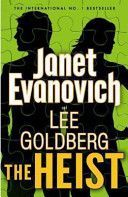Heist (Evanovich Janet)(Paperback)