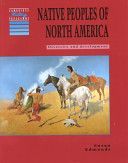 Native Peoples of North America - Diversity and Development (Edmonds Susan)(Paperback)